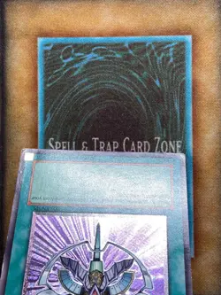 Yugioh Monster Reincarnation RDS-EN045 Ultimate Rare 1st Ed MP - Image 3