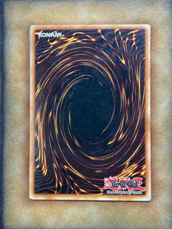 Yugioh Monster Reincarnation RDS-EN045 Ultimate Rare 1st Ed MP - Image 5