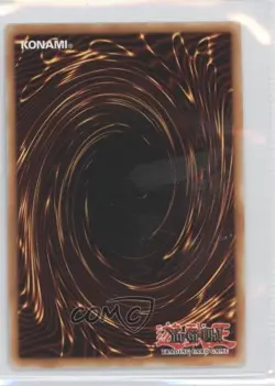 Orca Mega-Fortress of Darkness YuGiOh Dark Revelation Volume 2 #DR2-EN085 2005 - Image 2