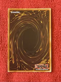 YuGiOh! - Substitoad - Battles of Legend: Terminal Revenge (BLTR) - Image 2