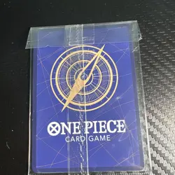 Boa Hancock (Illustration Box Vol.1) ST17-004 One Piece Promo NM - Image 2