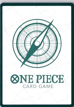 One Piece Premium Booster The Best Prb01 Iceburg Gold Don Japanese NM - Image 2