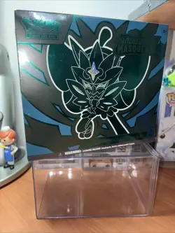 Pokemon Scarlet & Violet Twilight Masquerade ETB - Sealed - Image 1
