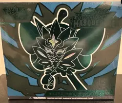 Pokemon Scarlet Violet TWILIGHT MASQUERADE Elite Trainer Box FACTORY SEALED ETB - Image 1
