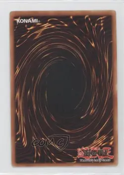 Soul Release Unlimited YuGiOh Metal Raiders #MRD-058 2002 - Image 2