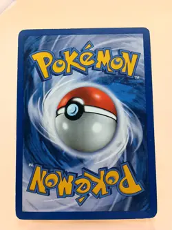 Pokemon Card Gym Challenge Max Revive 117/132 Uncommon MP - Image 2