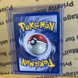 STARMIE - Base Set 2 - 94/130 - Common - Pokemon Card - NM - Image 2