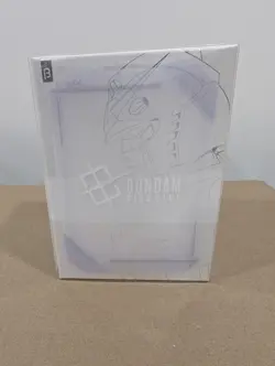 Gundam Card Game Edition Beta Box -Opened-No LR, few rares, C/Uncommon and dice - Image 1