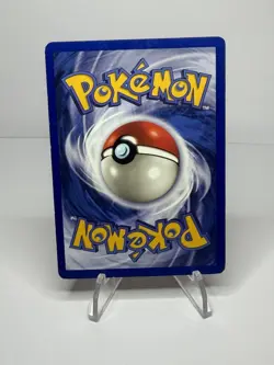 Pokemon TCG Mr. Mime Jungle Unlimited Regular Card 22/64 - Image 2