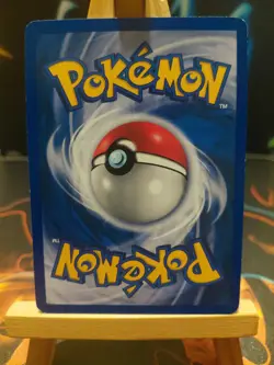 Pokemon Dark Primeape TCG Team Rocket 43/82 Unlimited Uncommon Card - Image 2