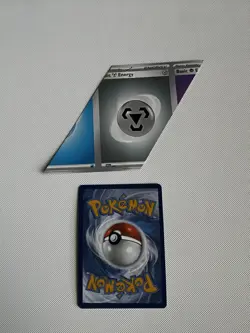 Pokemon Error Card Miscut - Image 1
