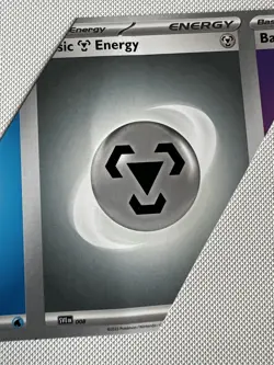Pokemon Error Card Miscut - Image 3