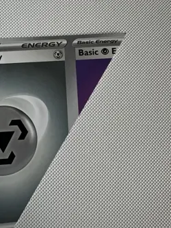 Pokemon Error Card Miscut - Image 4