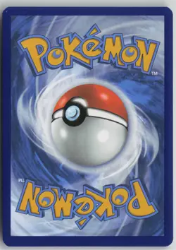 Kyogre (Cosmos Holo) Rare Miscellaneous Cards & Products 034/132 LP-NM - Image 2