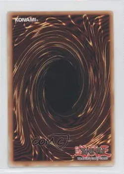 Machine Lord Ur (Secret Rare) 1st Ed. YuGiOh Crossroads of Chaos #CSOC-EN093 - Image 2