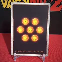 Majin Buu, Absorption Scheme Cross Spirits BT14-081 Foil Dragon Ball Super Card - Image 2