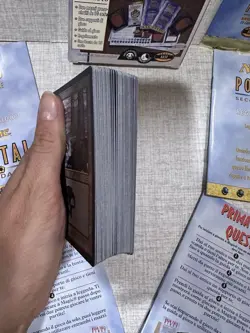 carte MAGIC THE GATHERING L'ADUNANZA PORTAL Seconda era - Image 5
