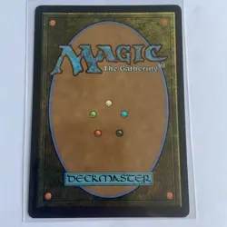 MTG: Vaan, Street Thief (Showcase) - Final Fantasy - Rare - 0390 NM - Image 2