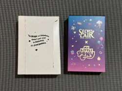 Magic The Gathering Secret Lair : Pony The Galloping 2 Foil - Image 4