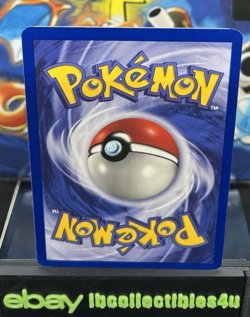 Dragonair - 22/130 - Pokemon Card Base Set 2 - 2000 WOYC Regular NM FREE SHIP - Image 2