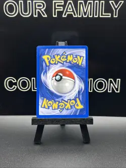 1999 Pokemon Base Set 016/102 Zapdos Holo Rare WOTC NM - Image 5