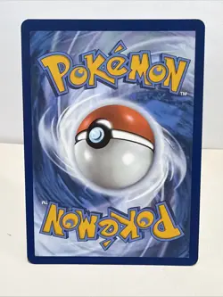 Pokemon TCG Team Rockets Persian EX Full Art 219/182 Destined Rivals Ultra Rare - Image 2