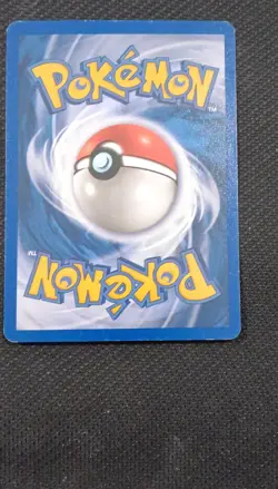 Dual Ball Reverse Holo EX Team Magma vs. Team Aqua 2004 Trainer Pokemon TCG - Image 2