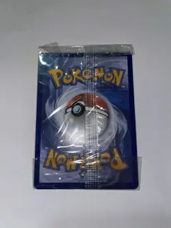 Pokemon Mega Charizard X EX 023 SEALED Promo - Image 2