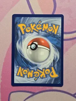 Pokemon N's Zekrom 031 31 Black star ME ETB Promo. NM - Image 3