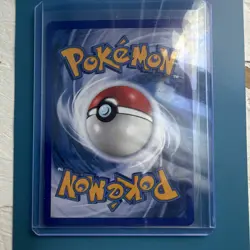 Pokemon TCG Mudkip 65/97 EX Dragon Holo Common 50 HP Basic EN 2003 Yoshida - Image 2