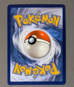 Pokemon TCG Hatterene V SWSH Black Star Promos SWSH055 Holo Promo-NM - Image 2