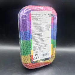 Pokemon TCG: Ascended Heroes ~ Pikachu ~ Mini Tin Factory Sealed / New - Image 2