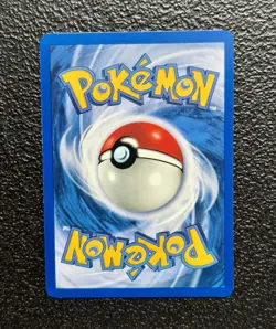 Pokemon TCG - 1st Edition Sabrina’s Gaze 125/132 - Rare - Gym Heroes *LP - Image 2