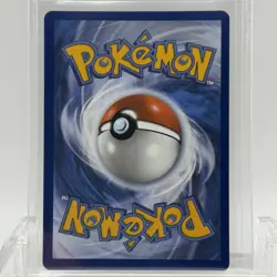 Pokemon TCG Mega Evolution Exeggutor #135/132 Illustration Rare NM - Image 2