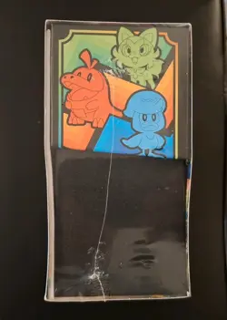 Pokemon- Paldea Evolved Elite Trainer Box (ETB) Sealed! & Display Box! - Image 5