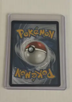 Great Tusk ex 246/198 Special Illustration Rare Scarlet & Violet Pokemon NM - Image 2