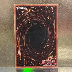 YuGiOh • Curse of Dragon • LOB-066 • Unlimited Holo Super Rare • MP - Image 2