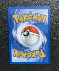Pokemon TCG - 1st Edition Warp Point Trainer 126/132 - Gym Challenge *NM/LP - Image 2