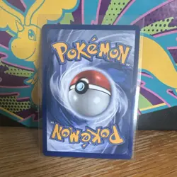 Pokemon TCG Greninja EX Holo Double Rare 041/142 Sv07 Stellar Crown 300 HP - Image 2