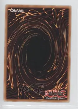 Steam Gyroid 1st Ed. YuGiOh Cybernetic Revolution #CRV-EN033 2005 - Image 2