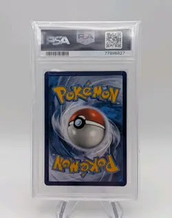 Charizard VMAX 020/189 Pokemon TCG Darkness Ablaze Ultra Rare Holo PSA 10 - Image 2