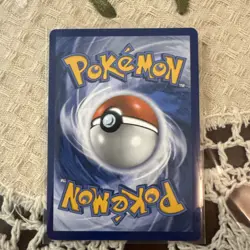 Pokemon TCG Perfect Order #122 Jacinthe Special Illustration Rare - Image 2