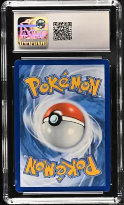 CGC 10 Pikachu with Grey Felt Hat Pokemon SVP 085 Van Gogh Promo - Image 2