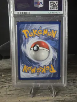 Pokemon TCG Lugia v Alternate Art 186/195 Silver Tempest Sword & Shield PSA 10 - Image 4