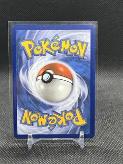 POKEMON ~ Deoxys V 005/020 SPD High Class Deck Deoxys - Image 2