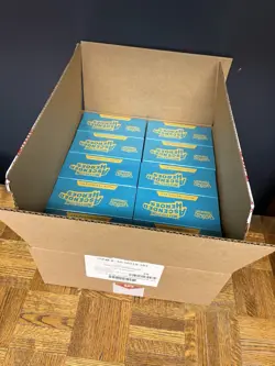 Pokemon TCG - Ascended Heroes - ETB - Elite Trainer Box - ON HAND!! - Image 3