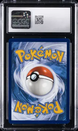 2023 POKEMON CROWN ZENITH - GALARIAN GALLERY - HOLO #GG41/GG70 RAIKOU V CGC 9.5 - Image 2