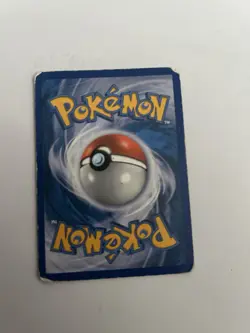 Prime Mini Lot - Houndoom 82/90, Ursaring 83/90, Meganium 85/90 Pokemon - Image 4