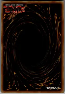 Galaxy Serpent Super Rare Judgment of the Light JOTL-EN000 LP - Image 2