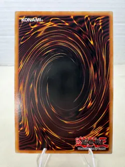 Yu-Gi-Oh! Five-Headed Dragon LC03-EN004 Limited Edition Legendary Collection LP - Image 2